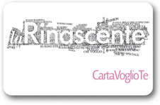 card voglio te
